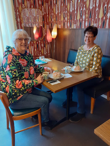 Sandbergs Konditori AB - Nybro