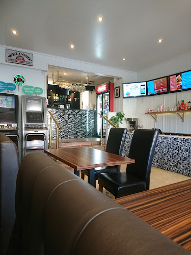 Grand Pizza - Mölndal