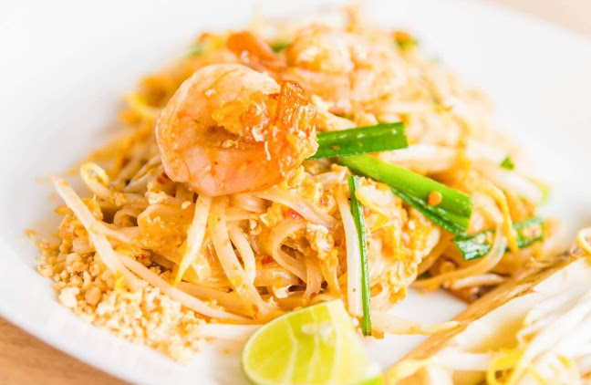 Malai Take Away - Göteborg