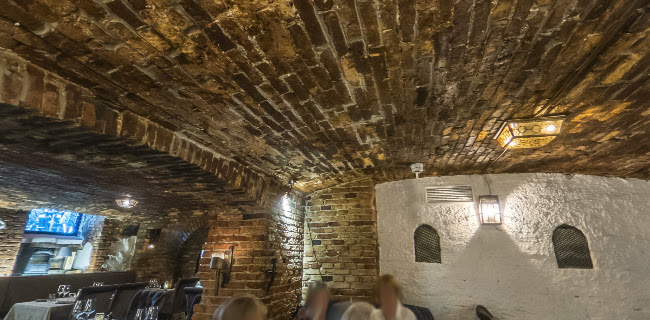 Källarkrogen - Göteborg