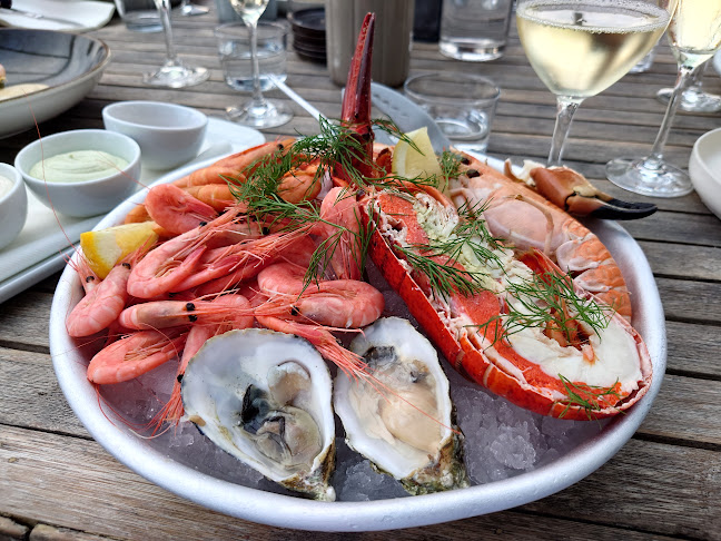 Sillen & Makrillen - Helsingborg