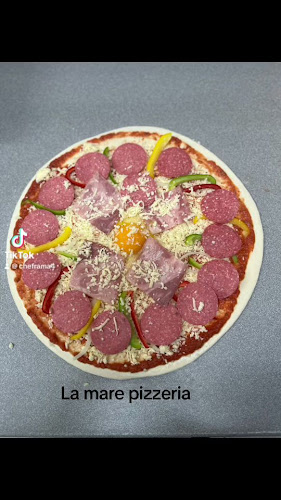 La Mare Pizzeria Open Times