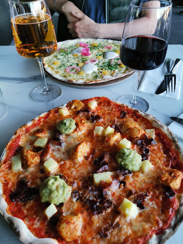 Comentarii opinii despre Twin City - Dinner & Drinks