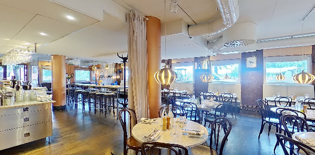 Funkalistic Bistro & Bar - Stockholm