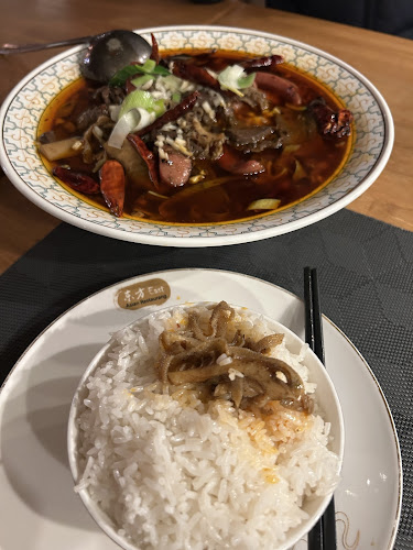 Restaurang East Linköping