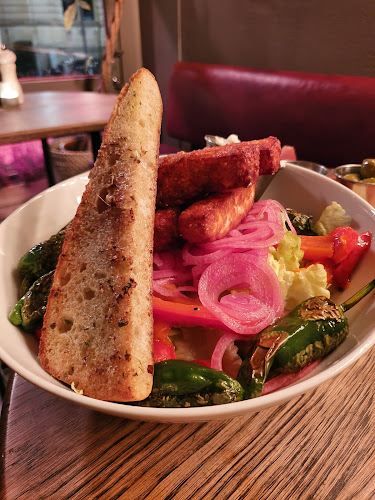 Comentarii opinii despre The Soap Bar