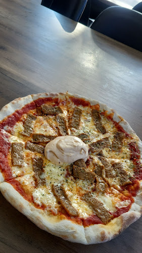 Restaurang Beirut - Gastronomi och hotellverksamhet