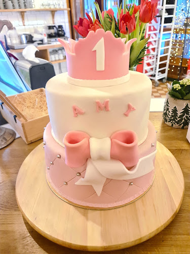 Sjölands Konditori - Karlshamn