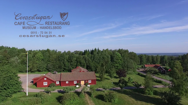 Opinii despre Cesarstugan în Falköping - Gastronomi och hotellverksamhet