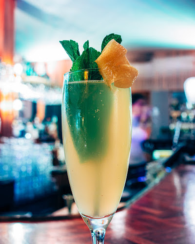 Grand Malmö - Gastronomi och hotellverksamhet