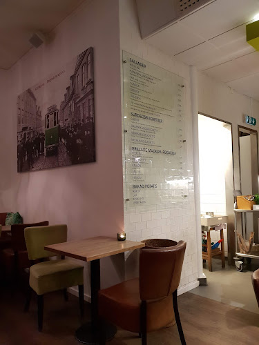 Café Gelato - Gastronomi och hotellverksamhet