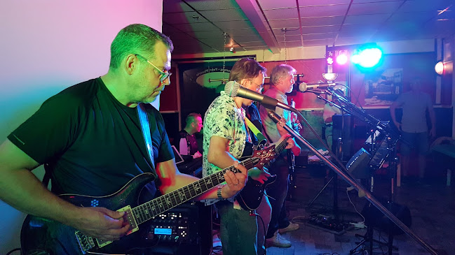 Gideonsbergs Restaurang & Pub - Gastronomi och hotellverksamhet