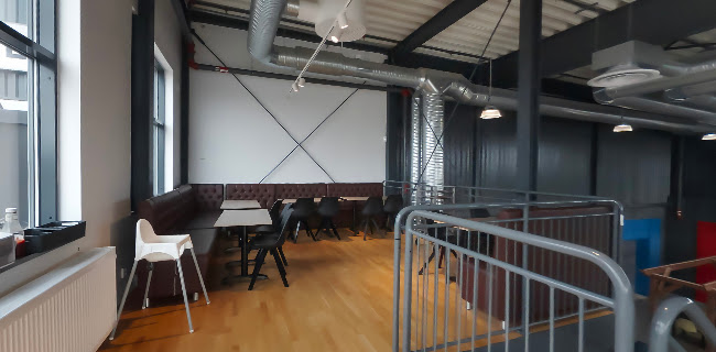 Opinii despre Katja's Pizzeria în Löddeköpinge - Gastronomi och hotellverksamhet