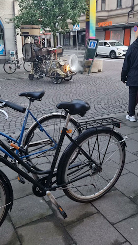 Reviews of Mocca Cafe in Malmö - Gastronomi och hotellverksamhet