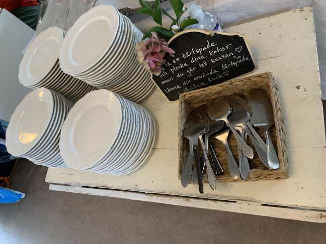 Vaxholms Hembygdsgårds Café