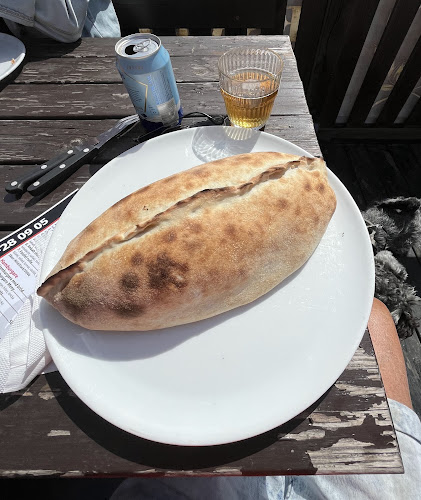 Cesar Pizzeria, Göteborg - Gastronomi och hotellverksamhet