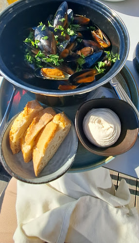 Restaurang dragörkajen - Gastronomi och hotellverksamhet