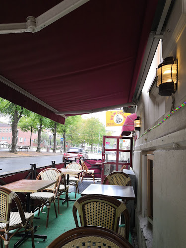 New Delhi - Göteborg