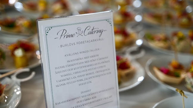 Prime Catering