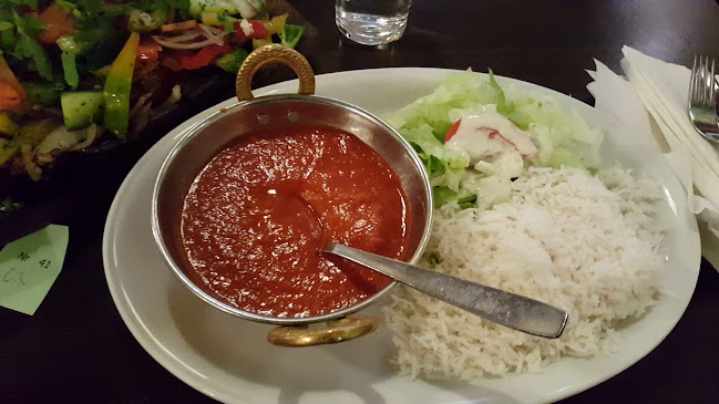 Indisk restaurang Razmoni