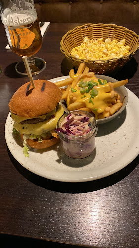 O'Learys Eskilstuna - Eskilstuna