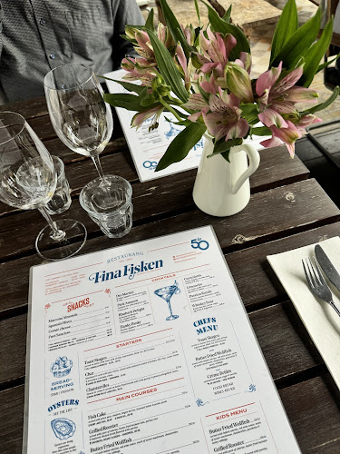 Fiskargatan 12, 619 30 Trosa