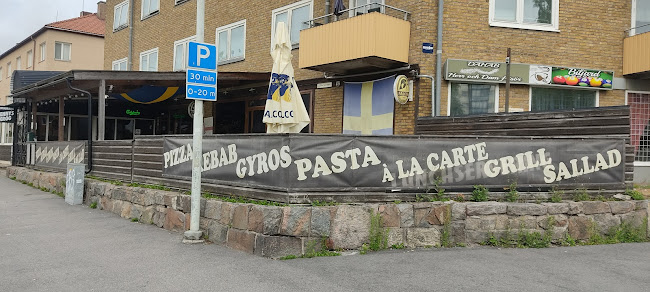 Dennys Krog & Restaurang