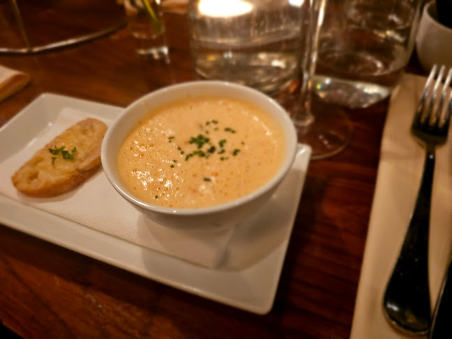 Opinii despre Oyster Bar Stockholm AB în Stockholm - Gastronomi och hotellverksamhet