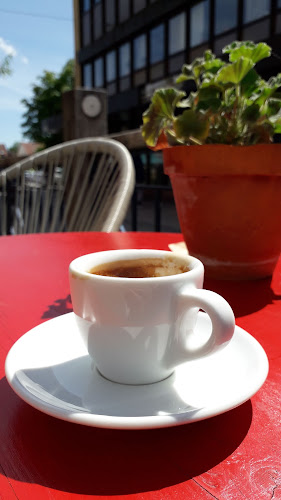 Storgatan 8, 352 31 Växjö