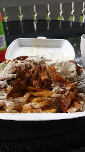 Comentarii opinii despre Klackerups Pizzeria