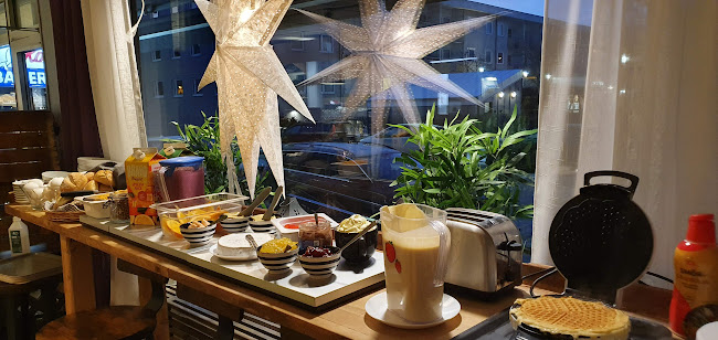 Konditori Bageriet Malin och Lasse AB - Lidköping