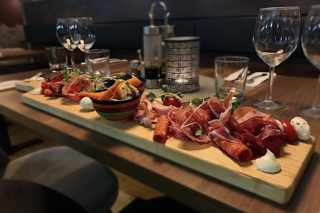 Comentarii opinii despre La Famiglia Restaurang