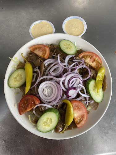 Opinii despre Haga Pizzeria în Borlänge - Gastronomi och hotellverksamhet