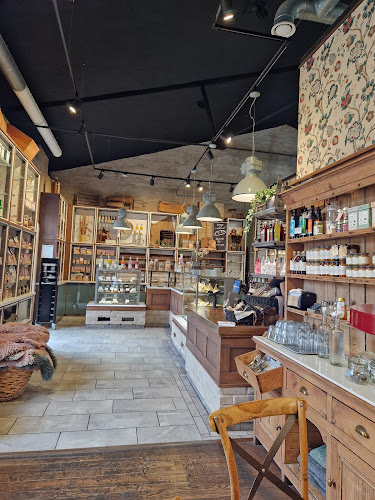 Två Systrar på Vapnögatan 2 - Gastronomi och hotellverksamhet