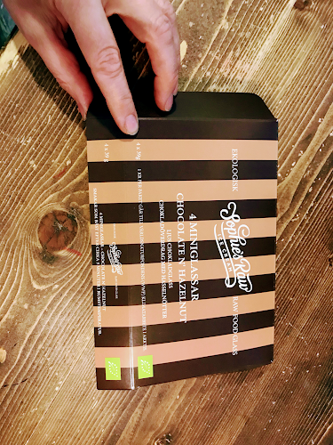 Reviews of Zest - Karlstads Gröna Oas in Karlstad - Gastronomi och hotellverksamhet