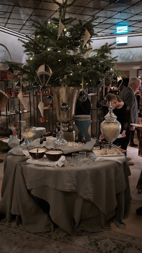 Orangeriet Restaurang