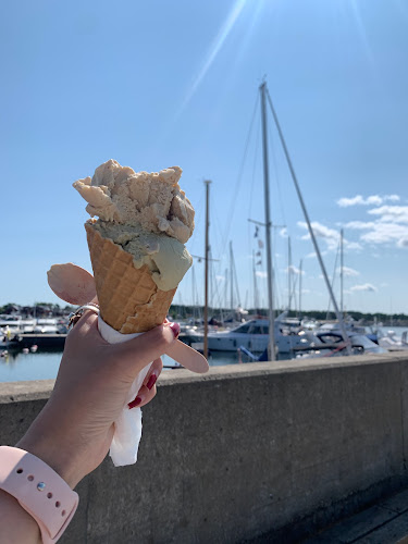Gelato Öland Byxelkrok - Byxelkrok