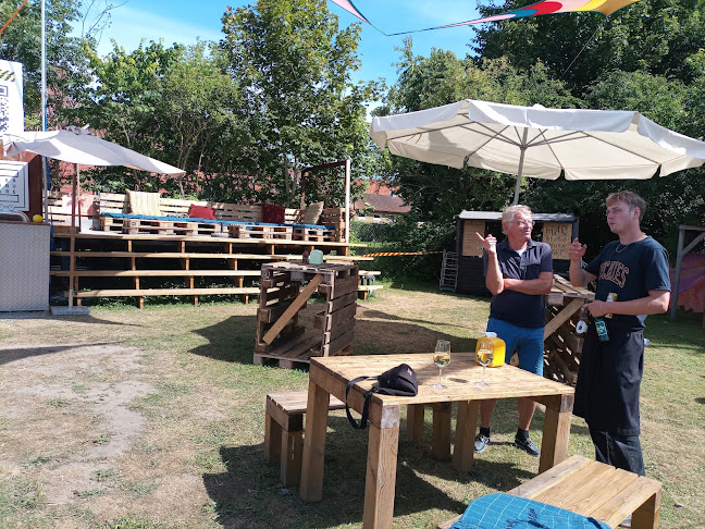 Opinii despre Österlenburgare în Vitaby - Gastronomi och hotellverksamhet