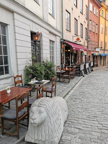 Opinii despre Grace Gunnarson în Stockholm - Gastronomi och hotellverksamhet