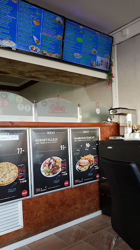 Ibbes Pizzeria Västerås - Västerås