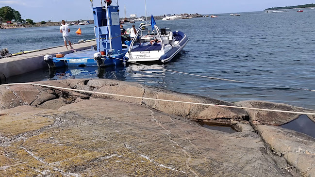 Skatgränd 1B, 742 42 Öregrund