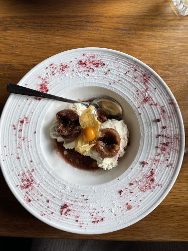 Restaurang Montmartre - Karlskrona