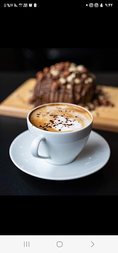 Mezaya - Cafe&Restaurang