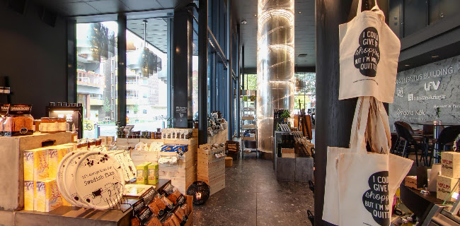 Östgöta Kök Norrköping (Nya Torget)