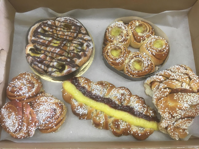 Signalgatans Bageri - Kungälv