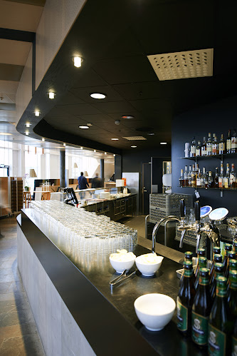 Restaurang Spira - Jönköping