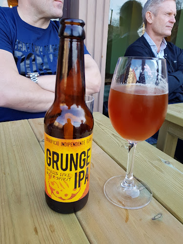 Wrapped Burrito Bar - Gastronomi och hotellverksamhet