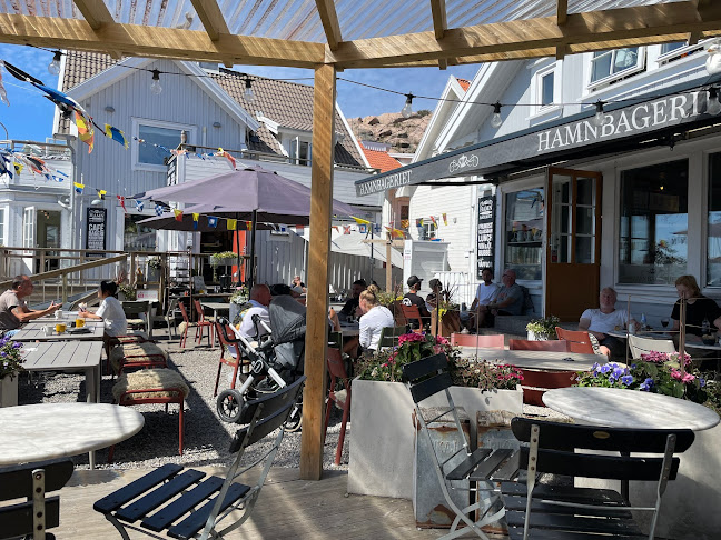 Hamnbageriet - Kungshamn