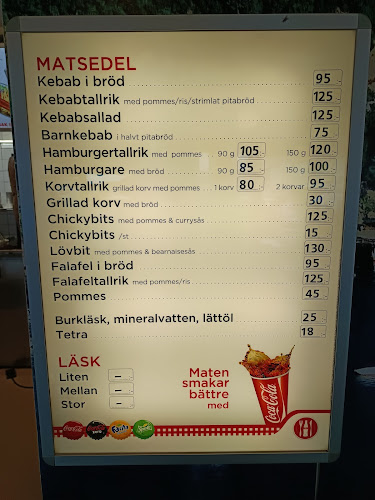 Bromma Kebab