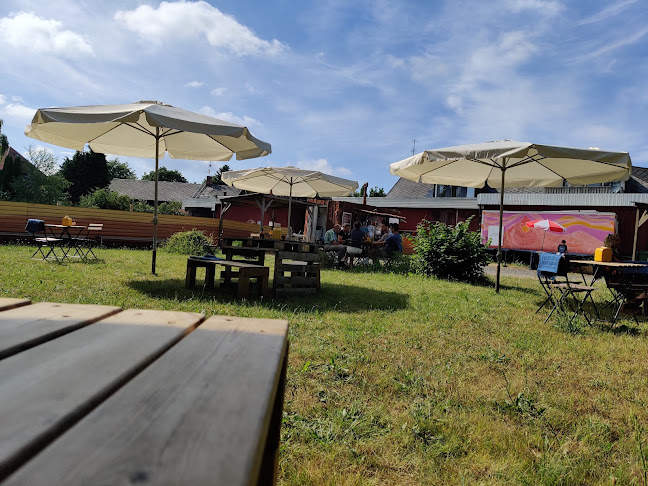 Österlenburgare - Vitaby